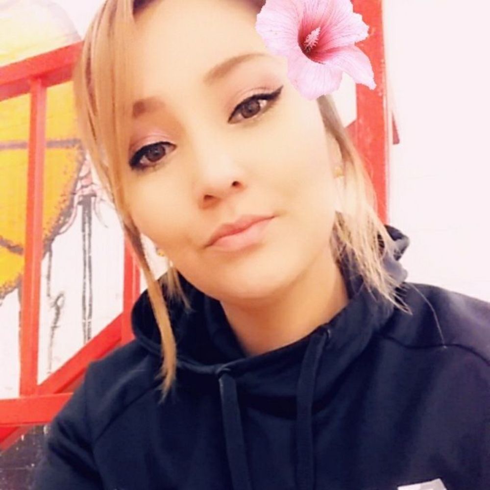 Meet your Posher, Britni